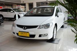   2015款思铭1.8L VTI自动