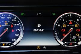 2015款奔驰S63 AMG Coupe