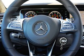   2015款奔驰S63 AMG Coupe