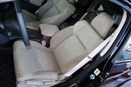  2013款本田CR-V 2.0L 四驱经典版