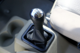   2015款东风小康C31 1.2L标准型DK12-05