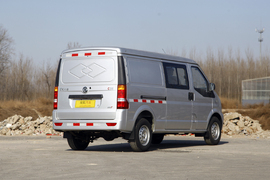   2015款东风小康C31 1.2L标准型DK12-05