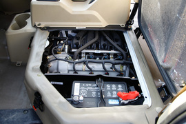   2015款东风小康C36 1.5L基本型ⅡDK15-06