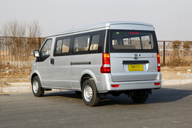   2015款东风小康C36 1.5L基本型ⅡDK15-06