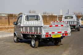   2015款东风小康K01 1.1L标准长轴版AF11-05