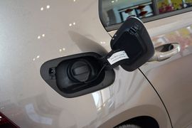 2015款大众高尔夫R 2.0TSI