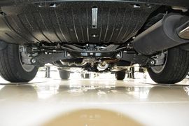   2013款本田CR-V 2.4L四驱豪华版