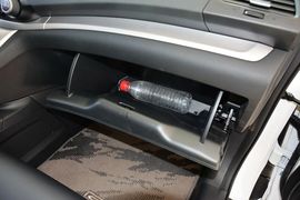   2013款本田CR-V 2.4L四驱豪华版