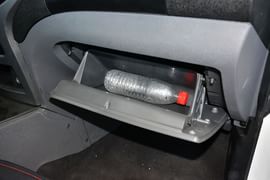   2015款北汽威旺007 2.0L两驱舒适型