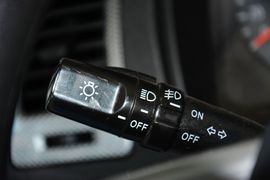   2015款北汽威旺007 2.0L两驱舒适型
