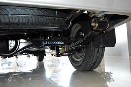   2014款北汽威旺306 1.2L超值版厢货 5座基本型国V