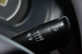   2014款北汽威旺306 1.2L超值版厢货 5座基本型国V