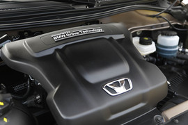   2015款华颂7 2.0T自动旗舰型试驾实拍