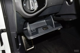 2015款大众高尔夫R 2.0TSI