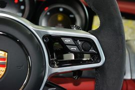 2014款保时捷918 Spyder