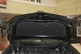2013款丰田威飒2.7L两驱至尊版