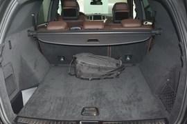   2014款奔驰ML63 AMG