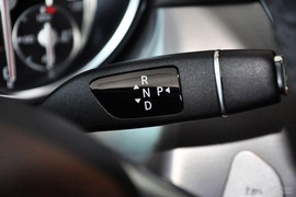   2014款奔驰ML63 AMG