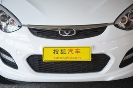 2015款凯翼C3R 1.5L手动金钻版