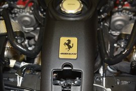   2015款法拉利488 GTB