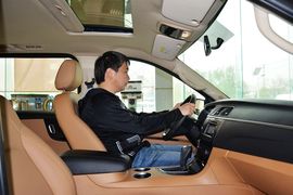   2015款华颂7 2.0T自动豪华型到店实拍