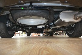   2015款华颂7 2.0T自动豪华型