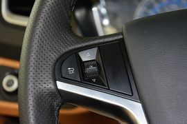   2015款华颂7 2.0T自动豪华型