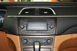   2015款华颂7 2.0T自动豪华型
