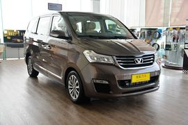   2015款华颂7 2.0T自动豪华型