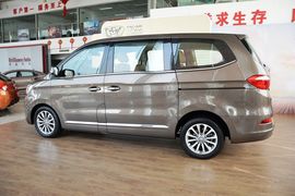   2015款华颂7 2.0T自动豪华型