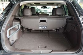   2014款Jeep自由光2.4L豪华版
