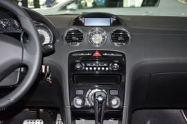   2014款标致RCZ 1.6T豪华优雅型