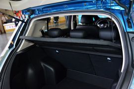 2014款启辰晨风领航版6.6KW