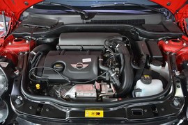 2011款MINI COOPER S CABRIO
