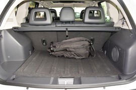   2014款Jeep指南者2.4L四驱舒适版 改款