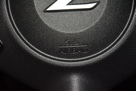2015款日产370Z 3.7L Coupe