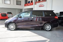   2015款比亚迪M6 2.4L自动豪华型