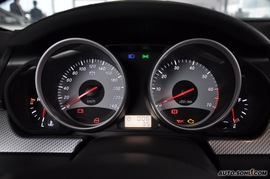   2008款中华酷宝1.8L经典型