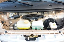   2015款福田伽途V3 1.0L标准型LJ465Q