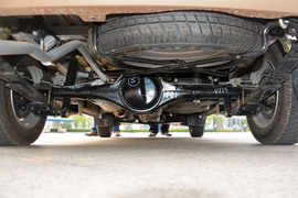   2015款福田伽途V3 1.0L标准型LJ465Q