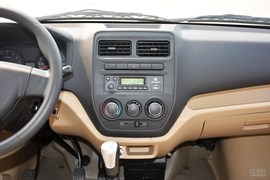   2015款福田伽途V3 1.0L标准型LJ465Q