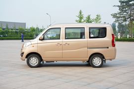   2015款福田伽途V3 1.0L标准型LJ465Q