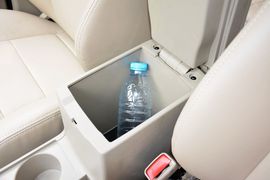   2015款吉利新海景1.5L手动精英型