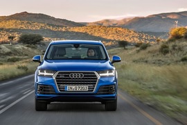   2016款奥迪Q7