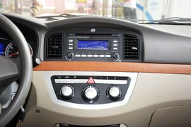   2012款力帆620 1.5L手动舒适型B
