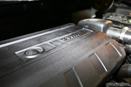   2010款长城凌傲上海试驾