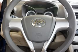   2014款力帆530 1.5L手动标准型