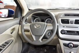   2014款力帆530 1.5L手动标准型