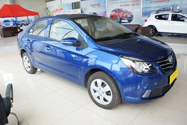   2014款力帆530 1.5L手动标准型