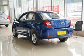   2014款力帆530 1.5L手动标准型